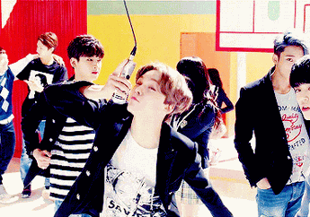 5 Boyband & Band Kpop Yang Debut Tahun 2015