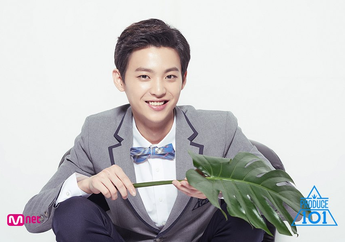 Sakit Serius, Kim Taemin Resmi Meninggalkan Produce 101 Season 2