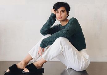 Cari Tahu 3 Produk Makeup yang Wajib Dibawa oleh Eva Celia