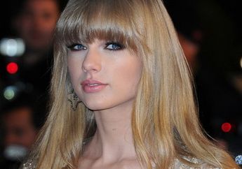 Taylor Swift: Red Carpet Star