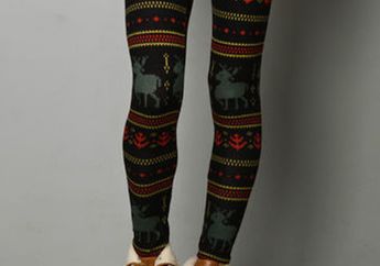 Instyle With Legging