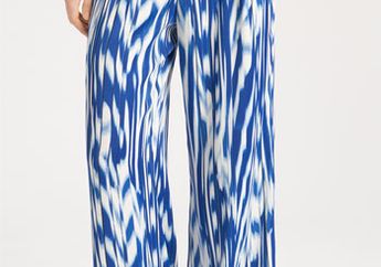 Trend To Try: wide-leg pants