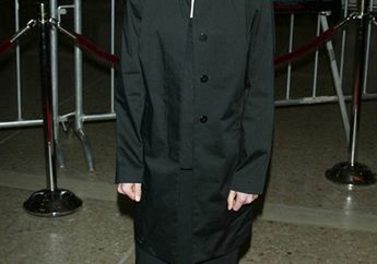 Kristen Stewart: Fashion Evolution