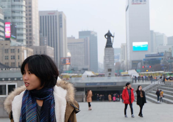 Cerita Cewek yang Pernah Tinggal di Korea Selatan dan Belajar Toleransi di Sana