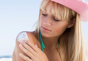 Tips Melindungi Kulit dari Bahaya Sinar UV