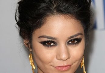Dramatic Eye Make Up Inspiration