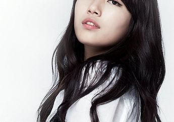 Intip Rahasia Cantik Suzy 'Miss A'