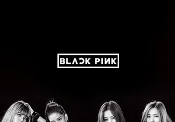 8 Inspirasi Memakai Outfit Hitam yang Kece dan Enggak Kelihatan Gloomy ala Member BLACKPINK!