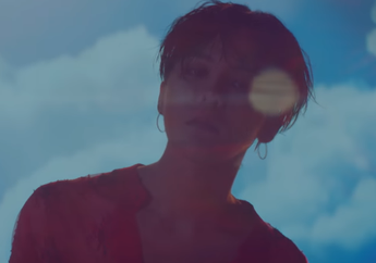 5 Curhatan G-Dragon Soal Masalah Hidup Sehari-hari di Album Terbarunya: "Kwon Ji Yong"