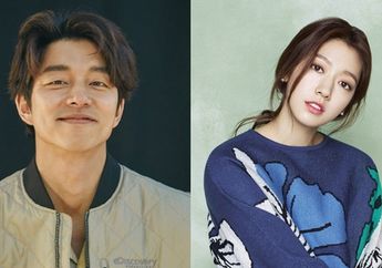 Wah, Ternyata 5 Seleb Korea Ini Mengaku Nge-fans Sama Gong Yoo!