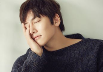 Ini yang Ji Chang Wook dan Seleb Korea Lainnya Lakukan untuk Merayakan Debut Anniversary