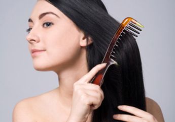 4 Pilihan Masker Rambut