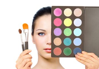 Batas Expired Make-up Kit