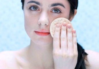 Tips Menggunakan Bedak Yang Tepat