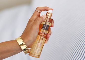 10 Body Mist di Bawah 100 Ribu yang Bakal Bikin Segar Selama Perjalanan Mudik