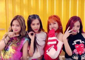 3 Pelajaran Cinta dari Lagu Terbaru BLACKPINK As If It’s Your Last