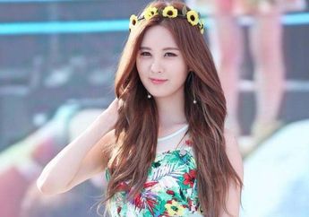 10 Inspirasi Fashion Preppy Chic ala Seohyun 'SNSD' yang Bisa Kita Tiru Buat Gaya Formal