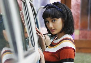 5 Inspirasi Makeup Klasik ala Tatjana Saphira di Film Sweet 20