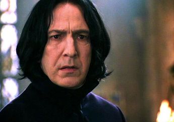 10 Karakter di Harry Potter yang Paling Kita Harapkan Enggak Meninggal. Kamu Setuju?