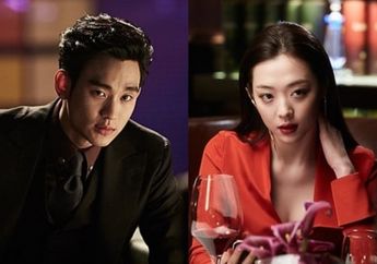 3 Kontroversi Film ‘Real’ yang Dibintangi oleh Kim Soo Hyun & Sulli