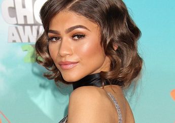 5 Rahasia Kecantikan Zendaya Supaya Selalu Tampil Flawless yang Bisa Kita Lakukan Setiap Hari