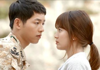 Cari Tahu Karakter Song Joong Ki di Film dan Drama Korea yang Cocok Jadi Pacar Kita
