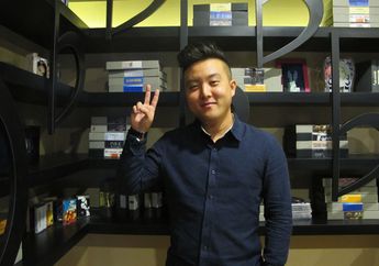 4 Tips Sukses Jadi Youtuber ala David Choi