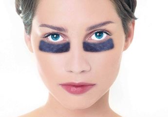 No More Dark Under Eye Circles!