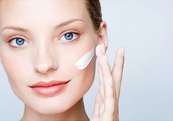 Mengenal kandungan dalam krim kecantikan