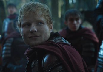 Game of Thrones Season 7 Tayang Hari Ini! Ini 5 Fakta yang Harus Kita Tahu