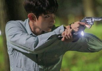 3 Alasan Kita Harus Nonton Drama Action Terbaru Lee Joon Ki, Criminal Minds