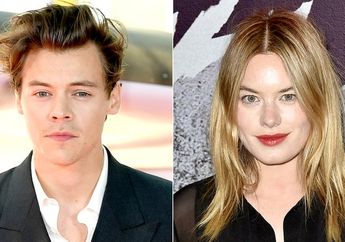 Harry Styles Pacaran sama Model Victoria’s Secret, Ini Info yang Harus Kita Tahu