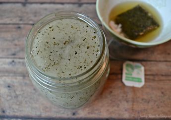 3 Macam DIY Body Scrub dari Gula Biar Kulit Jadi Bersinar!