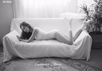 Intip 13 Transformasi Jessica Jung Selama 10 Tahun (2007 - 2017)