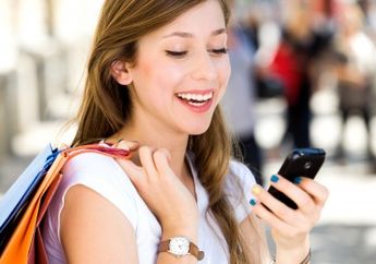 Tips Membalas Chat Pertama Saat Pdkt
