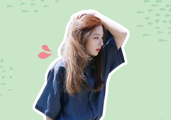 Lagi Hits! 8 Style Kasual dengan Boxy Shirt ala Seleb Kpop yang Bisa Ditiru