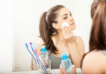 7 Rekomendasi Micellar Water di Bawah 100 Ribu Supaya Wajah Bersih Bersinar