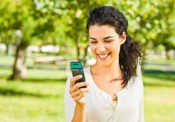 Tips Ampuh Membalas Chat Gebetan