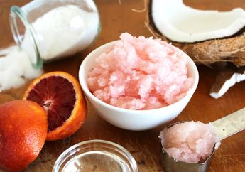Perhatikan 3 Hal Ini Supaya Enggak Salah Memilih Body Scrub atau Lulur