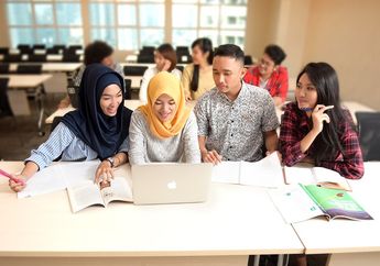 10 Hal yang Harus Dipersiapkan Mahasiswa Baru dan Disarankan oleh Senior