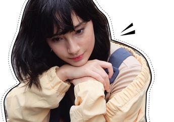 Curhat Tatjana Saphira Tentang Pengalaman Jatuh Sakit Karena Diet yang Salah & Jadi Korban Bullying