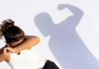 5 Tanda Abusive Relationship
