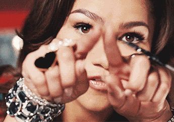 Zendaya Coleman: Bicara Soal Kontroversi Peran Aaliyah