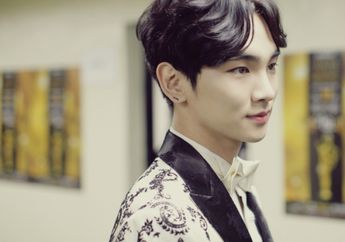 Key 'SHINee': Selera Ceweknya Berubah-Ubah