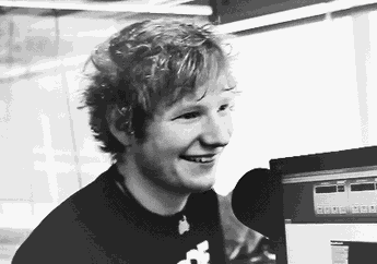 Ed Sheeran: Cerita di Balik Pembuatan Lagu-Lagu di Album X (Bagian 1)