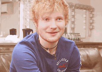 Ed Sheeran: Terbuka Sama Kritikan untuk Album X