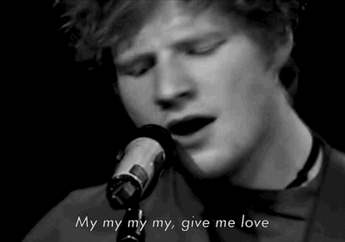 Ed Sheeran: Cerita Tentang Pembuatan Album X