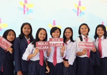 Dua Hari Digelar, Feminist Festival 2017 Yakin Masa Depan Yang Feminis