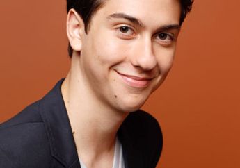 Nat Wolff: Musik & Akting Di Satu Film