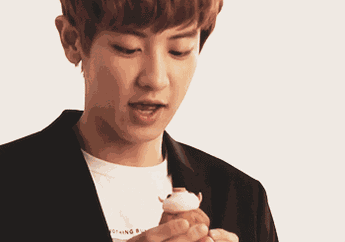 Chanyeol 'EXO': Kepribadian Super Ceria & Jago Variety Show